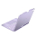 TYPECASE Flexbook Touch z klawiaturą do iPad Air 13" M2 / M3 / M4 - 1522745 - zdjęcie 3